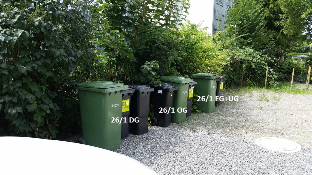 Abfalltonnen261